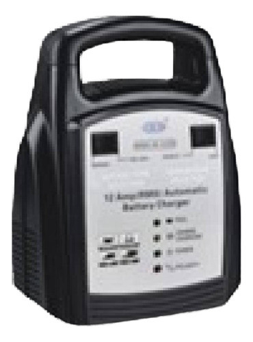 Cargador De Bateria Volts 180w Automatico 0