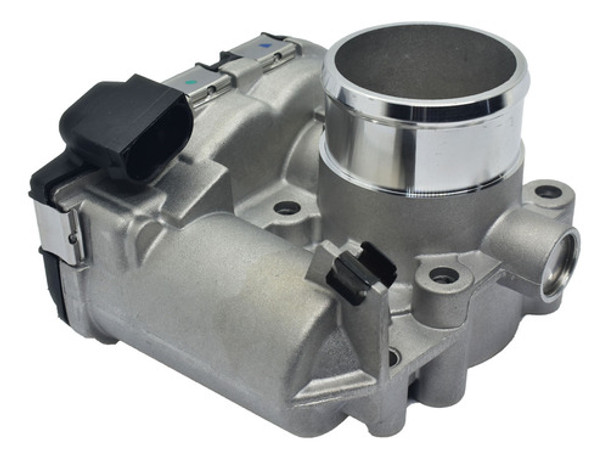 Cuerpo Mariposa Fiat Palio Siena 1.3 16v Fire Hellux 0
