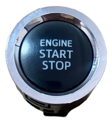 Botão Start Stop Hilux Sw4 0