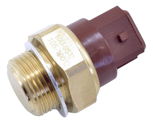 Bulbo Temperatura Electro Ford Mondeo 1.8 16v 0