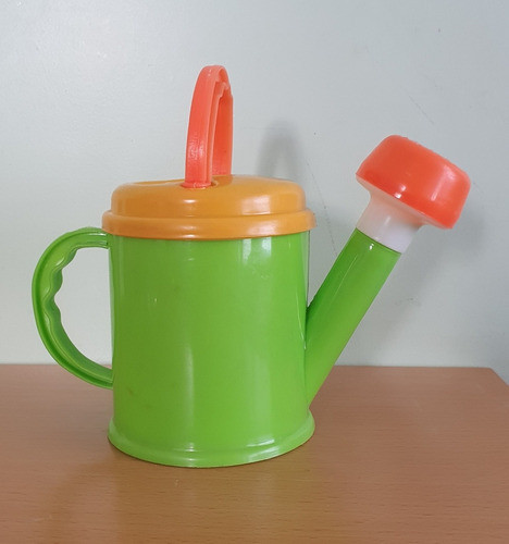 Juguete De Playa Regadera Duravit 0