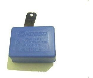 Temporizador C/pre Y Post-calentalentador. 12v. 0