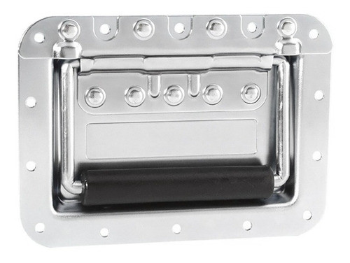 Manija De Embutir Grande Rack Anvil Adam Hall 34085 Envios 0