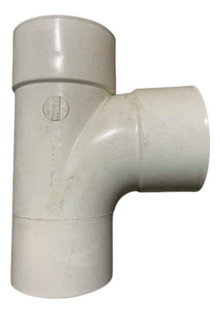 Ramal Tee 110x110 Mh 0 Ramal Tee 110x110 Mh 0