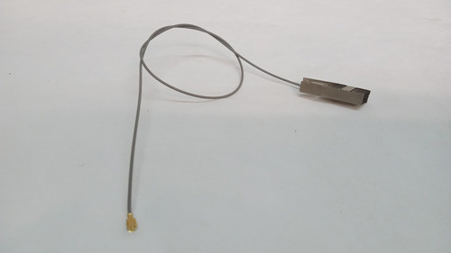 Cable Flex Tv Antena Wifi Bgh Ble5515rtcui Nk773 0