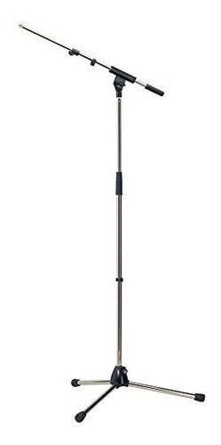 K Y M Stands 2108050002 Soporte Para Microfono 0