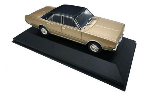 Dodge 1 43 Coronado Ixo Auto A Escala  11cm Coleccion 0