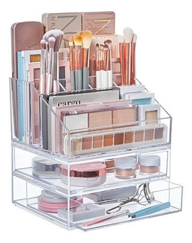 Stori Chloe - Juego De Soporte De Maquillaje 0