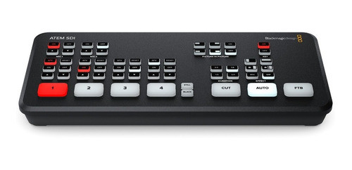 Switcher- Atem Sdi- Blackmagic 0