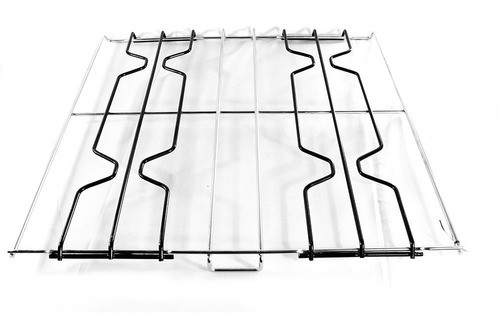 Rejilla Plancha Cocina Longvie 411/450/600 C/sup 54.3x51.5 0