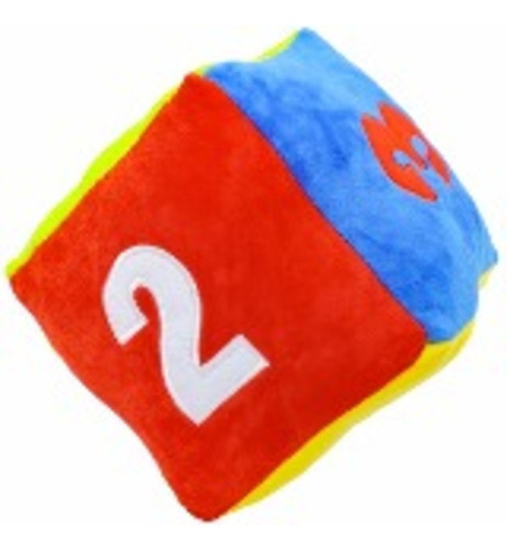 Cubo Educativo 50x50x50 Cm 0
