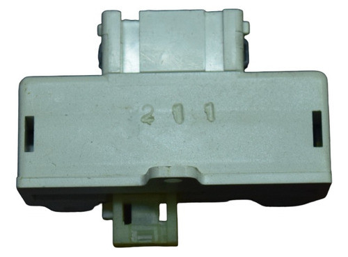Variador Velocidad De Calefactor Fiat Strada Original 0