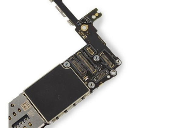Reparación De Placa Errores Itunes iPhone 6 - 6 Plus 0