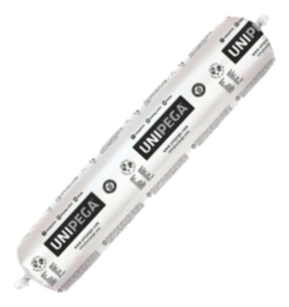 Unipega Sellador Poliuretano Pu 40 Blanco Sachet 600 Ml -doc 0 Unipega Sellador Poliuretano Pu 40 Blanco Sachet 600 Ml -doc 0