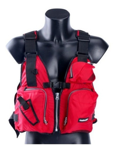 Barco Nuevo Chaleco Salvavidas Chaleco Salvavidas De Pesca K 0