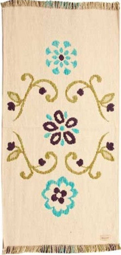 Carpeta De Chenille 0
