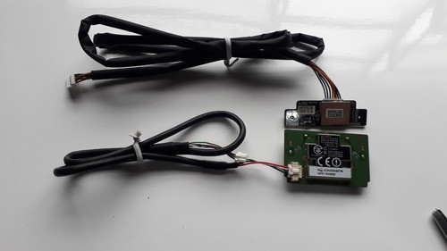 Placa Wifi Ebr74561202 LG 47lm8600 0