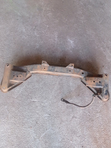 Puente Delantero De Bmw 320 E21 0