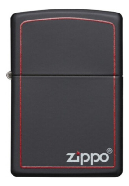 Encendedor Zippo Original Serie 218 Zb 0
