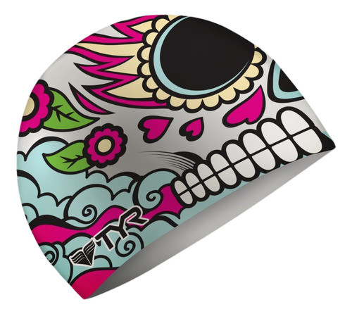 Tyr La Vengadora Gorra De Nado 0
