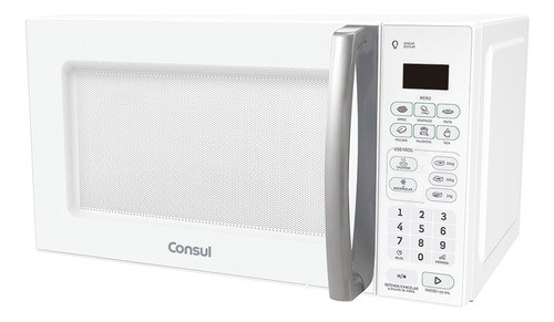 Microondas Consul Cs20w - 20l 0
