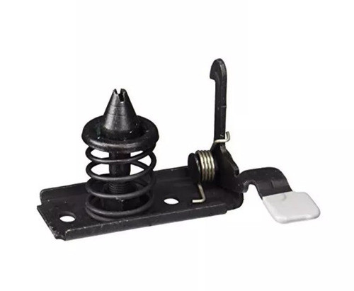 Cerradura Capot Superior Aveo G3 Original 0