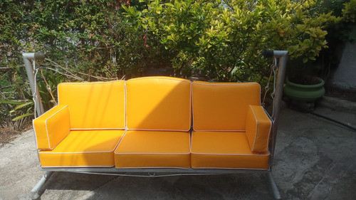 Almohadones Para Hamaca De Jardin 0
