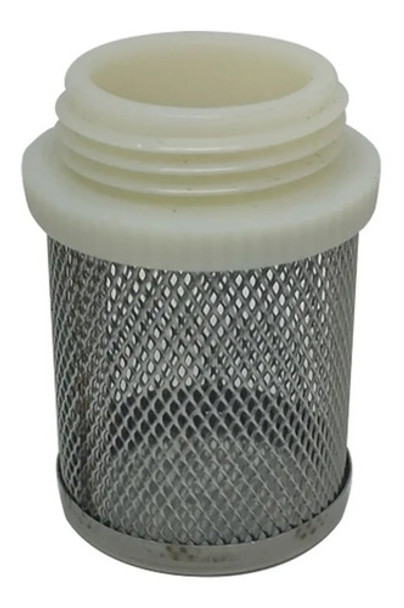 Filtro Para Valvula Retencion De Agua 3/4  Pulgadas 0 Filtro Para Valvula Retencion De Agua 3/4  Pulgadas 0