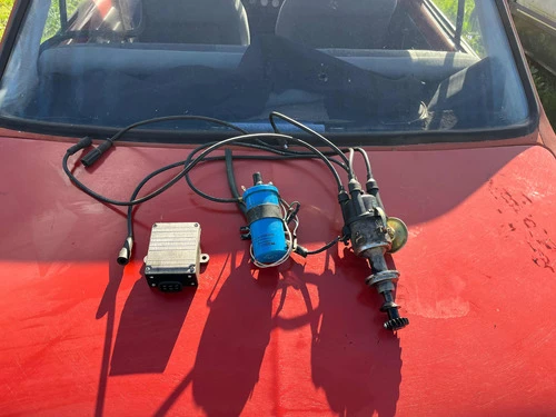 Encendido Electrónico Chevette 0