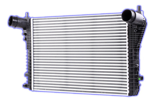 Intercooler Audi A3 2.0 A5 0