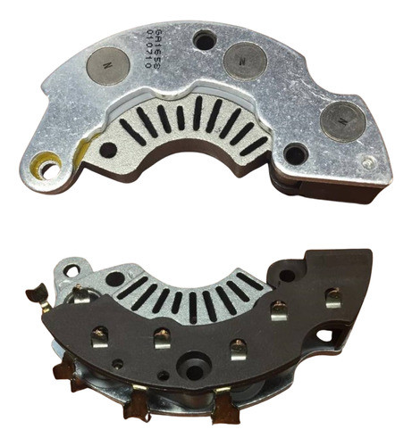 Rectificador Delco (105a) (b) Daewoo Espero 0