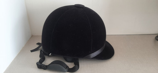 Casco De Equitación 0 Casco De Equitación 0
