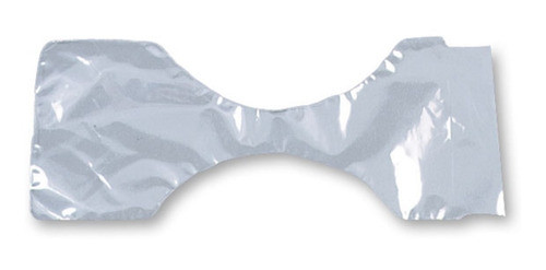 Pack X 10uni  Pulmon - Via Aerea / Barrera Basic Buddy X 10 0