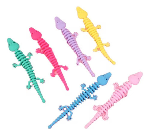 Fidget Dinosaurios Juguetes Sensorial Stress Toy  Antiestres 0