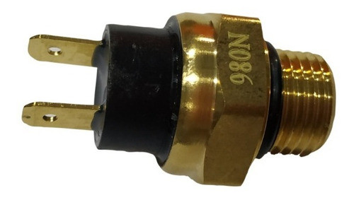 Sensor Bulbo Temperatura Benelli Tnt 250 300 502 600 Ram 0