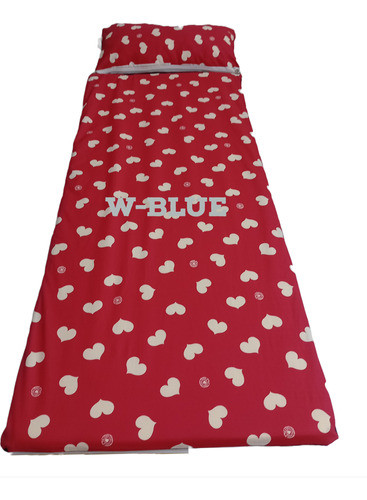 Colchoneta Infantil Estampada 0