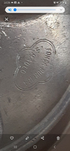 Cantil Estojo Antigo Leia A Descrição ¿ 0