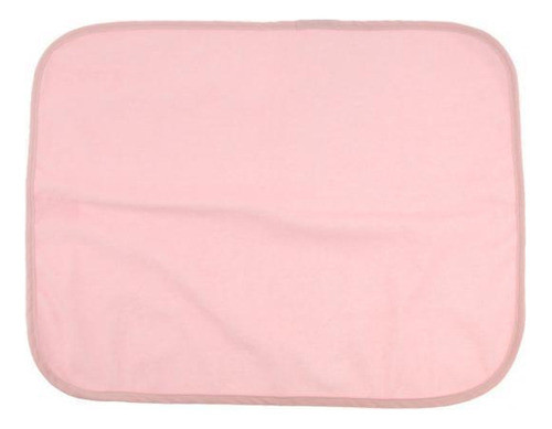 M 2x Lençol Lavável Colchão Idoso Almofada Para 0