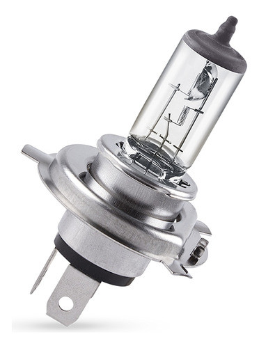 Lampara H4 Kobo Lighting 24v 75/70w X Unidad Standard Pt43 0