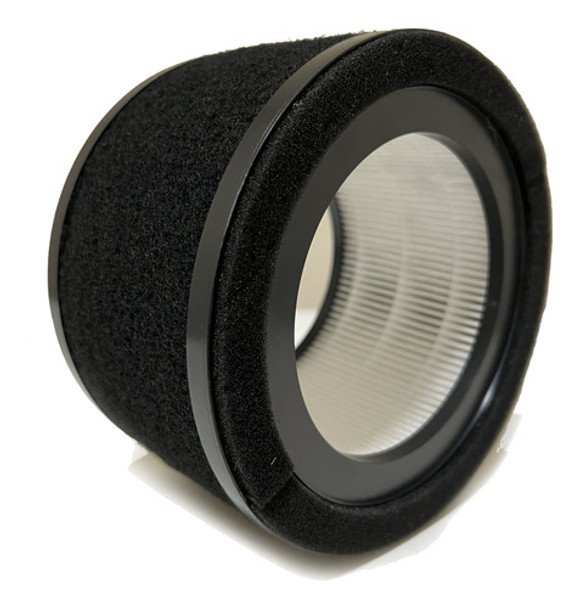 Filtro True Hepa Para Germguardian Ac4200w. 1 Paquete 0