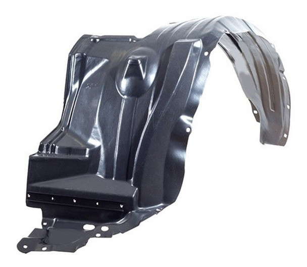 Buche Delt. Der. Toyota Hilux Revo 4x2 2016-2019 0