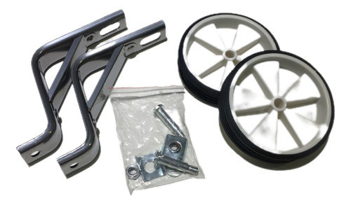 Rueditas Estabilizadoras Rodado 16 - Thuway 0