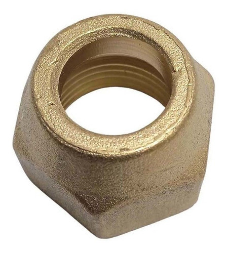 Porca De Cobre 3/4 Sae 0