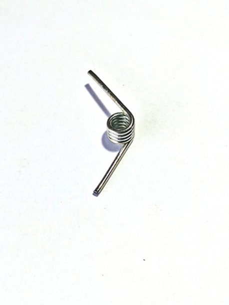Resorte Torsión Para Pinzas X 10 Unid 0