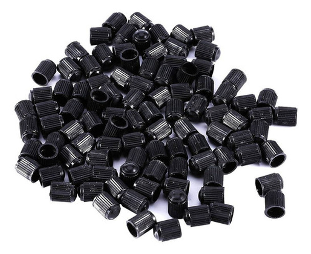 1000 Tampas Válvulas Bico Pneu Carro Moto Bike Caminhão 0