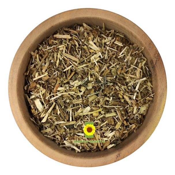 Alfilerillo Hierba Deshidratada X 500 Gramos 0