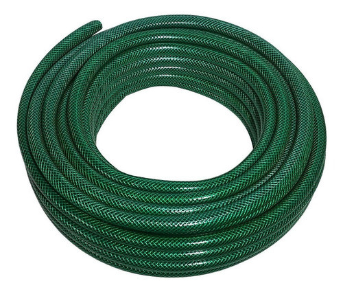 Manguera De Riego 25mts C/malla Forest & Garden  | Ynter 0