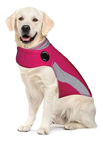 Chaqueta De Ansiedad Para Perros Thundershirt 0