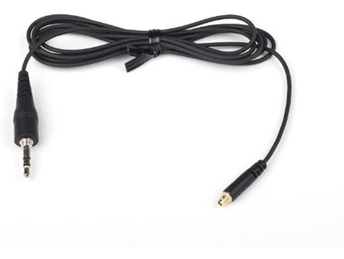 Samson Ec50bl Cable De Repuesto Para Samson Se10 Y Se50 0