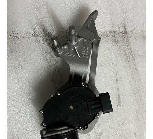 Máquina Limpiaparabrisas Renault Kwid 0